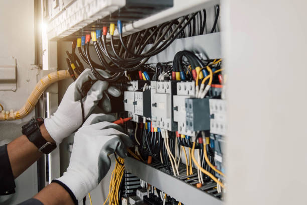 Best Electrician for Home Renovation  in Breckinridge Center, KY